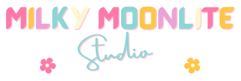 Milky Moonlite Studio